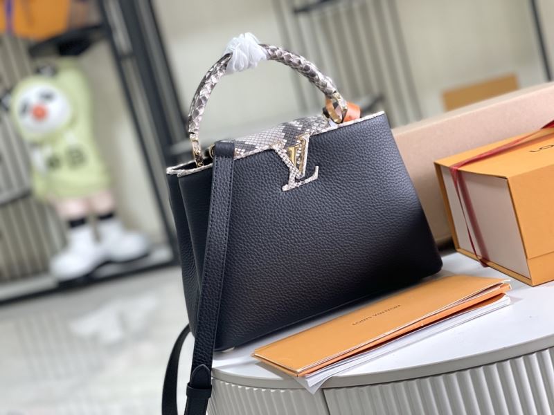 Louis Vuitton Top Handle Bags